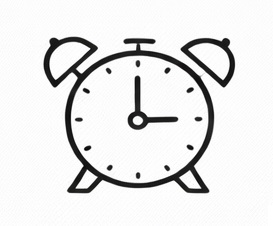 Đồng Hồ Để Bàn – Tiện Lợi, Thẩm Mỹ, Dễ Sử Dụng